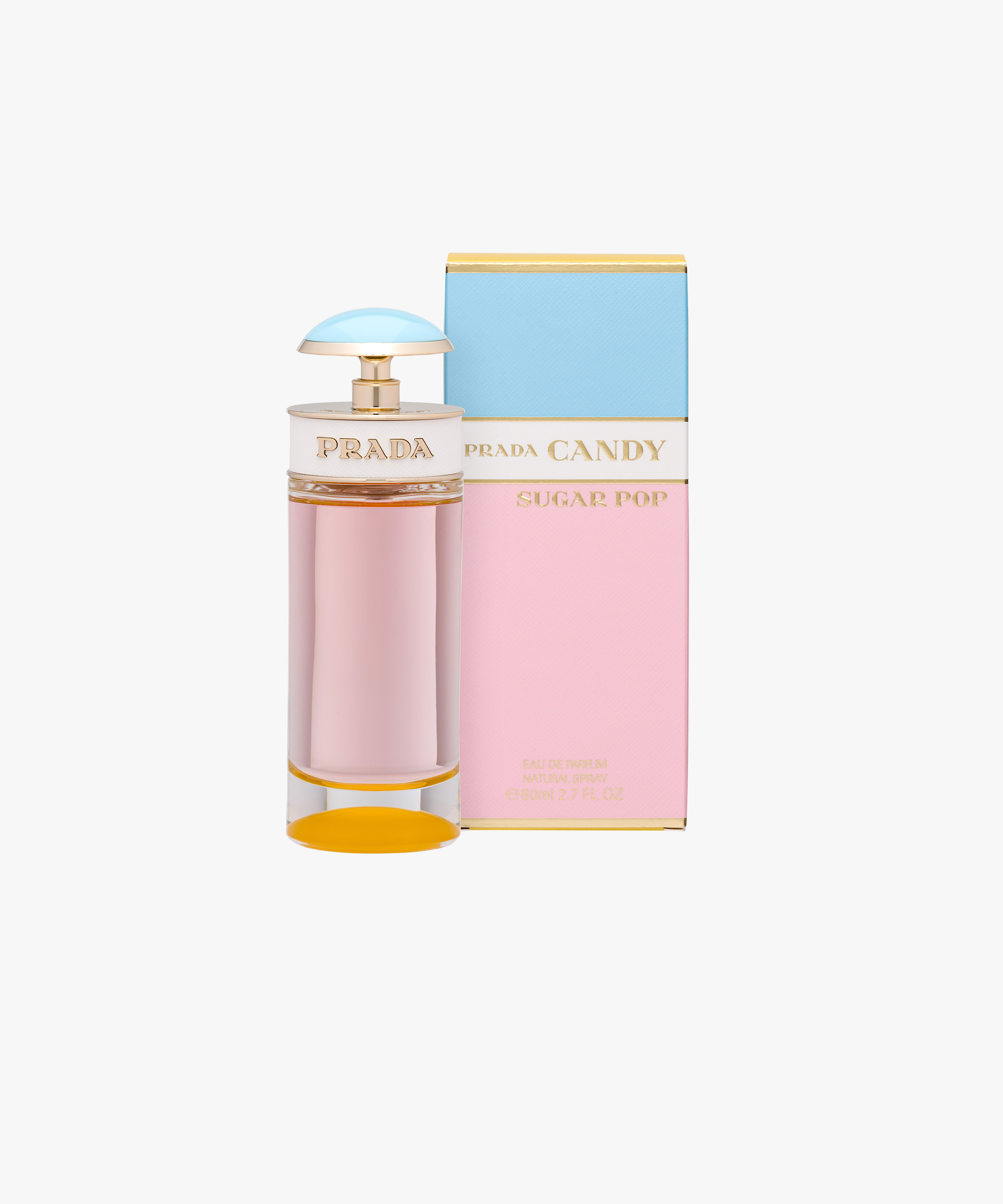 prada candy note